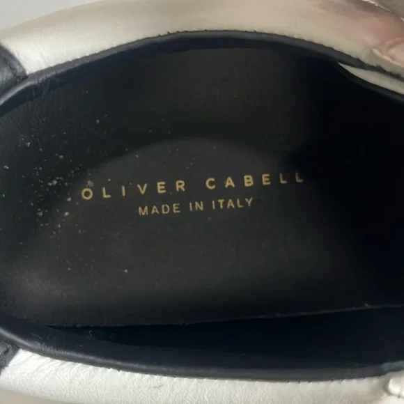 Oliver Cabell Sneakers - Size 37 - G51-11